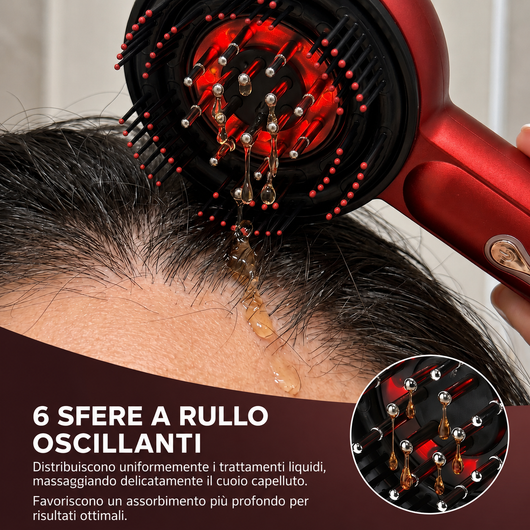 SCALP NOVA