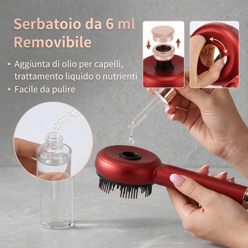 SCALP NOVA